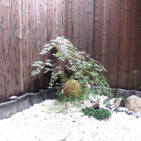 Ichihime Villa Kiotó Kültér fotó