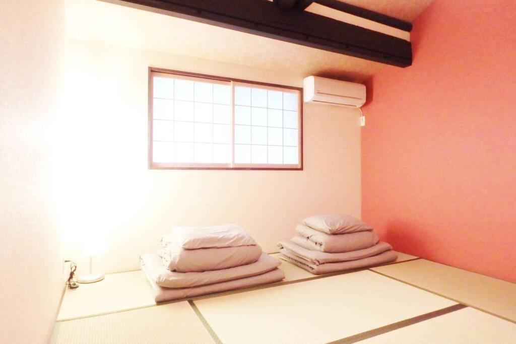 Ichihime Villa Kiotó Kültér fotó