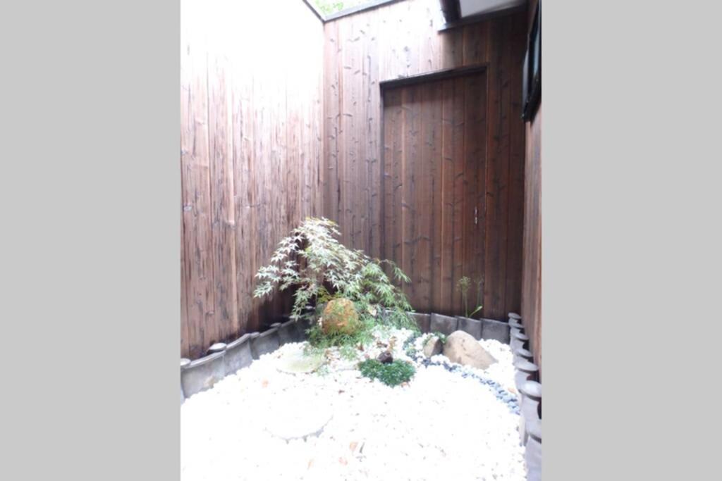 Ichihime Villa Kiotó Kültér fotó